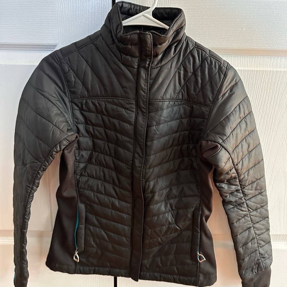 Ariat Women’s XS jacket.